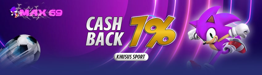 Slot Bonus Cashback